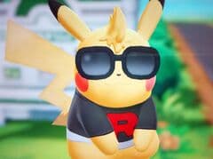 Välkommen till Pokémon iFokus! 