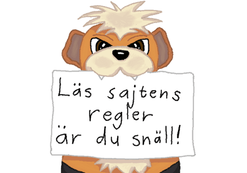 Skrivregler på Pokémon iFokus